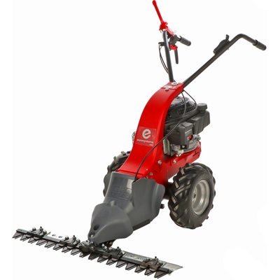 Eurosystems M90 - Motofalciatrice monolama - Rato RV145 Eurosystems M90 - Motofalciatrice monolama - Rato RV145