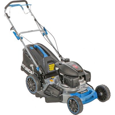Hyundai - 65825 - 200cc - 510 mm - Tagliaerba Hyundai - 65825 - 200cc - 510 mm - Tagliaerba