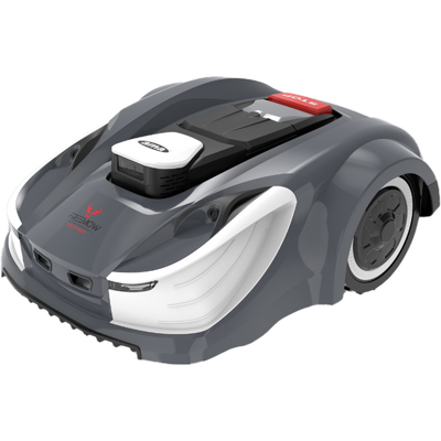 AMA Freemow RBA3010 - Robot Rasaerba - Senza impianto AMA Freemow RBA3010 - Robot Rasaerba - Senza impianto