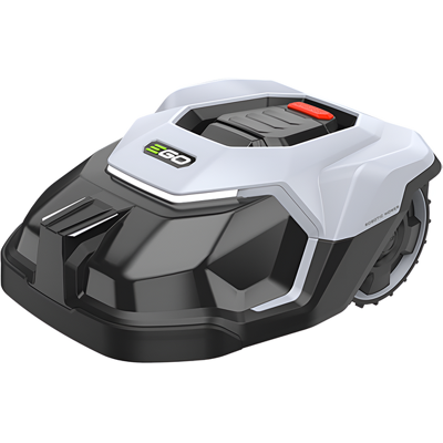 EGO RM 2000E - Robot rasaerba - con batteria al litio da 24V - 10Ah EGO RM 2000E - Robot rasaerba - con batteria al litio da 24V - 10Ah
