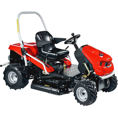 Efco Tuareg 92 PRO 4WD K - Trattorino trinciaerba sfalciatutto - Emak K 2400 AVD V-Twin Efco Tuareg 92 PRO 4WD K - Trattorino trinciaerba sfalciatutto - Emak K 2400 AVD V-Twin