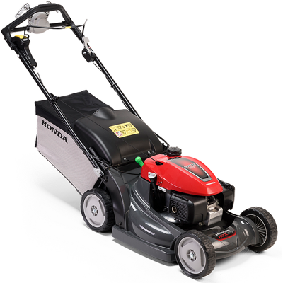 Honda HRX 476 VY - Tagliaerba a scoppio trazionato - Honda GCVx 170 - Taglio 47 cm Honda HRX 476 VY - Tagliaerba a scoppio trazionato - Honda GCVx 170 - Taglio 47 cm