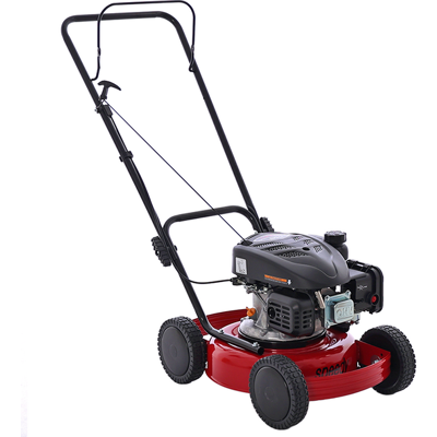Marina Systems Marina System Speedy L - Rasaerba mulching a spinta - Motore Loncin LC1P65FE Marina Systems Marina System Speedy L - Rasaerba mulching a spinta - Motore Loncin LC1P65FE