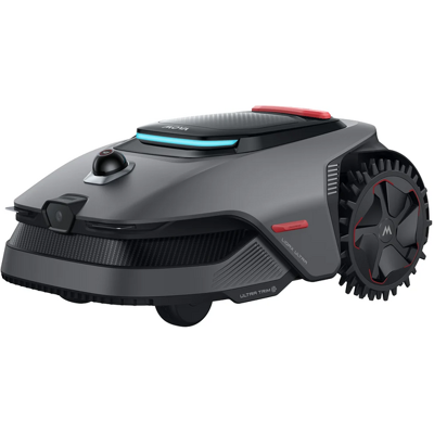 MOVA LiDAX Ultra 1200 - Robot Tagliaerba - Senza impianto MOVA LiDAX Ultra 1200 - Robot Tagliaerba - Senza impianto
