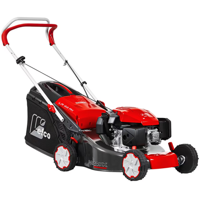 Efco LR 44 PK Comfort Plus - Tagliaerba a scoppio - Motore Emak K 605 OHV da 139 cc Efco LR 44 PK Comfort Plus - Tagliaerba a scoppio - Motore Emak K 605 OHV da 139 cc