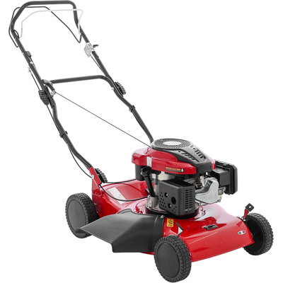 Marina Systems Biomulch 51 SL - Tagliaerba mulching - Motore Loncin 65FC Marina Systems Biomulch 51 SL - Tagliaerba mulching - Motore Loncin 65FC