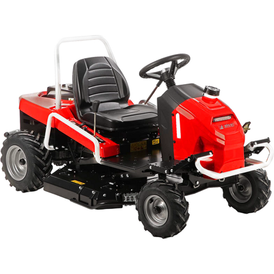 Efco Tuareg 85 2WD - Trattorino trinciaerba sfalciatutto - Emak K 2000 V-TWIN Efco Tuareg 85 2WD - Trattorino trinciaerba sfalciatutto - Emak K 2000 V-TWIN