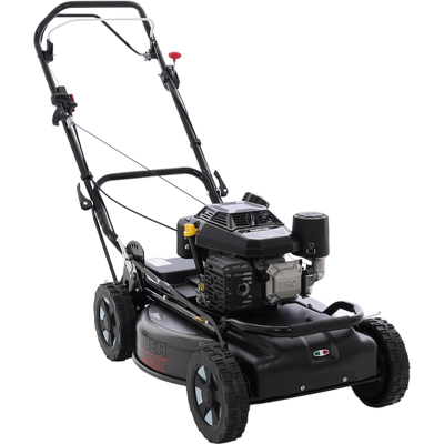 Marina Systems GRINDER Pro Max 4x4 60 - Tagliaerba a scoppio trazionato - Motore Kohler CV224 Marina Systems GRINDER Pro Max 4x4 60 - Tagliaerba a scoppio trazionato - Motore Kohler CV224