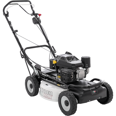 Marina Systems GRINDER Pro Max 60 VV - Tagliaerba a scoppio trazionato - Motore Kohler CV224 Marina Systems GRINDER Pro Max 60 VV - Tagliaerba a scoppio trazionato - Motore Kohler CV224