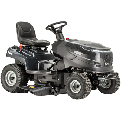 AL-KO Easy 13-92.6 CS-A - Trattorino tagliaerba - Trasmissione continua CVT - Scarico laterale AL-KO Easy 13-92.6 CS-A - Trattorino tagliaerba - Trasmissione continua CVT - Scarico laterale