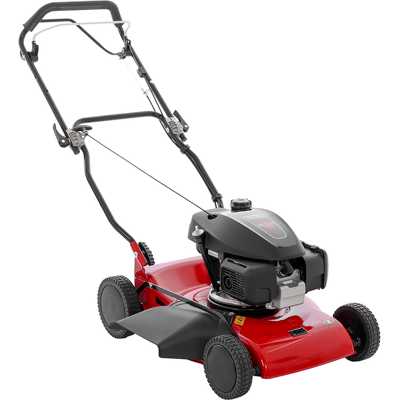 Marina Systems Biomulch 51 SH - Tagliaerba mulching - Motore Honda GCVx 170 Marina Systems Biomulch 51 SH - Tagliaerba mulching - Motore Honda GCVx 170