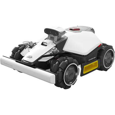 Mammotion LUBA mini 2 AWD 1000 - Robot tagliaerba - Senza impianto Mammotion LUBA mini 2 AWD 1000 - Robot tagliaerba - Senza impianto