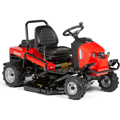 Snapper SRX85 - Trattorino trinciaerba sfalciatutto - Briggs&Stratton 656cc V-Twin Snapper SRX85 - Trattorino trinciaerba sfalciatutto - Briggs&Stratton 656cc V-Twin