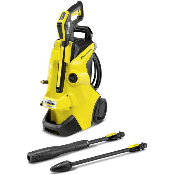 karcher k4 power control - idropulitrice a freddo - 420 lt/h - 130 bar