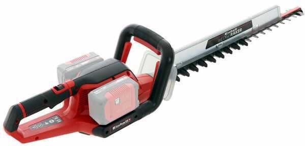 einhell tagliasiepe a batterie ge-ch 36/65 li - senza batterie e caricabatterie