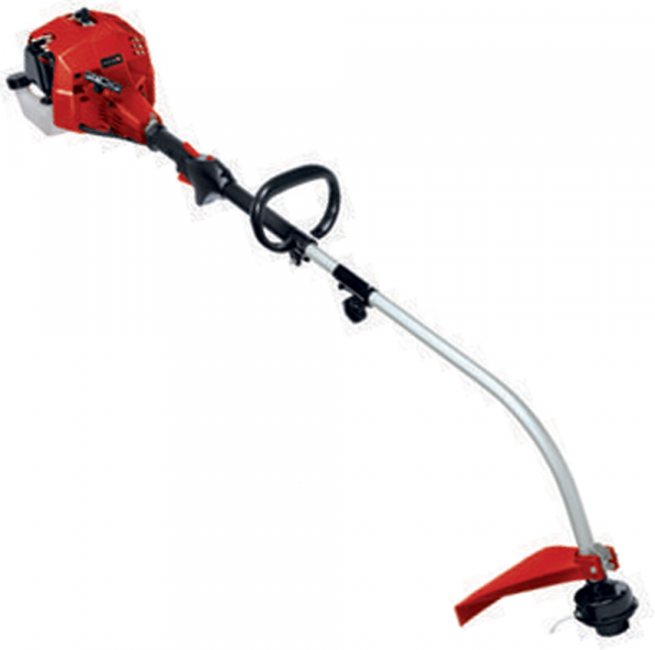 einhell gc-pt 2538/1 - decespugliatore a scoppio