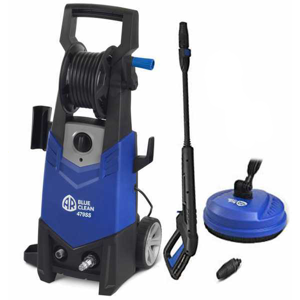 Annovi Reverberi Annovi & Reverberi Ar 479ss Blue Clean- Idropulitrice - 180 Bar Max - Portata 8 Lt/min