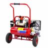 Airmec CRS 1055/510 - Motocompressore - Motore Honda GX 160