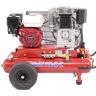 Airmec TEB 34/680 K25-HO - Motocompressore - Motore Honda GX 200