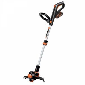 Worx WG163E.1 - Tagliabordi a batteria - 20V 2Ah