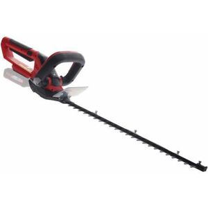 Einhell GE-CH 1855 Li - Tagliasiepi elettrico a batteria - SENZA BATTERIE E CARICABATTERIE Einhell GE-CH 1855 Li - Tagliasiepi elettrico a batteria - SENZA BATTERIE E CARICABATTERIE