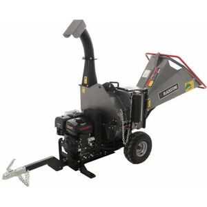 Blackstone BSFC 1600 LE - Trinciatrice legno idraulica - Diametro max 100mm Blackstone BSFC 1600 LE - Trinciatrice legno idraulica - Diametro max 100mm