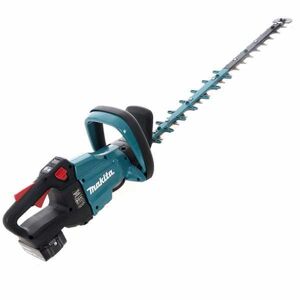 Tagliasiepi a batteria Makita DUH601Z- lama da 60 cm - Batteria e caricabatterie inclusi