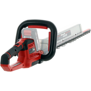 Einhell GE-CH 18/60 Li - Tagliasiepi a batteria con lama da 67 cm - SENZA BATTERIE E CARICABATTERIE Einhell GE-CH 18/60 Li - Tagliasiepi a batteria con lama da 67 cm - SENZA BATTERIE E CARICABATTERIE