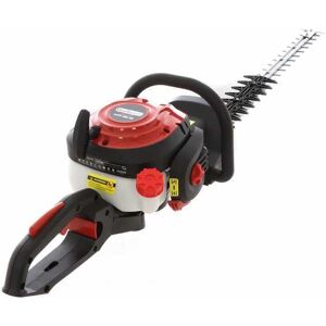 Tagliasiepi GeoTech-Pro HTP 26-75 - Motore 2 tempi 1 HP 80cm Tagliasiepi GeoTech-Pro HTP 26-75 - Motore 2 tempi 1 HP 80cm