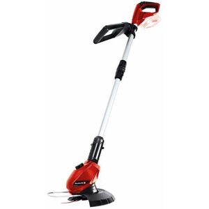 Einhell GE-CT 18 Li - Tagliabordi a batteria - SENZA BATTERIE E CARICABATTERIE