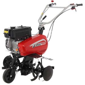 Efco MZ 2075 RKS - Motozappa a benzina 6 HP - Emak K 800 HT OHV da 182cc Efco MZ 2075 RKS - Motozappa a benzina 6 HP - Emak K 800 HT OHV da 182cc