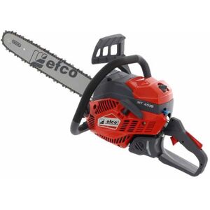 Efco MT 4510 - Motosega a scoppio da taglio - Lama da 41cm Efco MT 4510 - Motosega a scoppio da taglio - Lama da 41cm