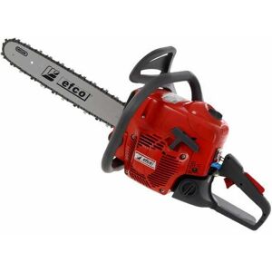 Efco MT 5200 - Motosega a scoppio da taglio - Lama da 41cm Efco MT 5200 - Motosega a scoppio da taglio - Lama da 41cm