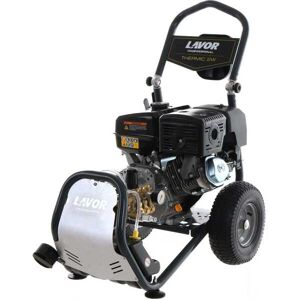 Lavor Thermic 2W 13L - Idropulitrice a scoppio professionale - 310 Bar - Motore Loncin G390F - 13 HP Lavor Thermic 2W 13L - Idropulitrice a scoppio professionale - 310 Bar - Motore Loncin G390F - 13 HP