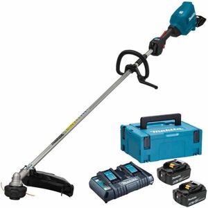 Makita DUR369LZ - Decespugliatore a batteria - 18V - 5Ah