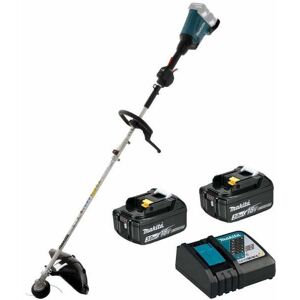 Makita DUX60Z - Decespugliatore a batteria - 18V - 3Ah