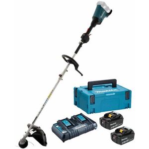 Makita DUX60Z - Decespugliatore a batteria - 18V - 2x 5Ah