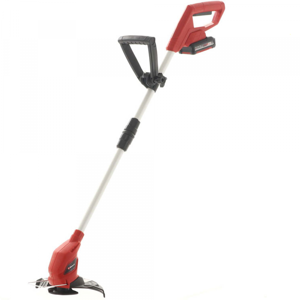 Einhell GC-CT 18/24 - Tagliabordi a batteria - 18V 2Ah