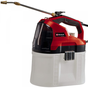 Einhell GE-WS 18/75 Li - Pompa irroratrice a batteria - SENZA BATTERIA E CARICABATTERIE Einhell GE-WS 18/75 Li - Pompa irroratrice a batteria - SENZA BATTERIA E CARICABATTERIE