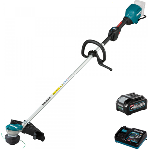 Makita UR003GZ01 - Decespugliatore a batteria - 40V - 4Ah