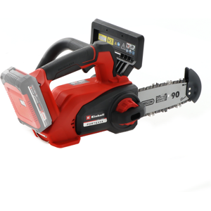 Einhell Fortexxa 18/20 TH - Motosega da potatura a batteria - SENZA BATTERIE E CARICABATTERIE Einhell Fortexxa 18/20 TH - Motosega da potatura a batteria - SENZA BATTERIE E CARICABATTERIE