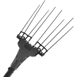 Zanon Murcielago R AL300 - Abbacchiatore a Litio - Asta telescopica 210 - 340cm - SENZA BATTERIA Zanon Murcielago R AL300 - Abbacchiatore a Litio - Asta telescopica 210 - 340cm - SENZA BATTERIA