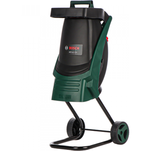 Bosch AXT Rapid 2200 - Biotrituratore elettrico - a coltelli reversibili Bosch AXT Rapid 2200 - Biotrituratore elettrico - a coltelli reversibili