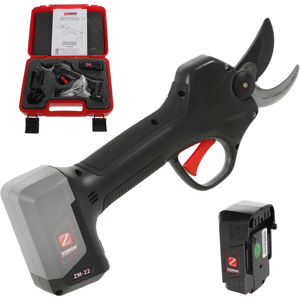 Zanon ZM 22 - Tagliasiepi elettrico - 7,2V 2,5Ah Zanon ZM 22 - Tagliasiepi elettrico - 7,2V 2,5Ah