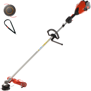 ECHO - DSRM-2600L - OHNE Akku und Ladegerät - Cordless brush cutter ECHO - DSRM-2600L - OHNE Akku und Ladegerät - Cordless brush cutter