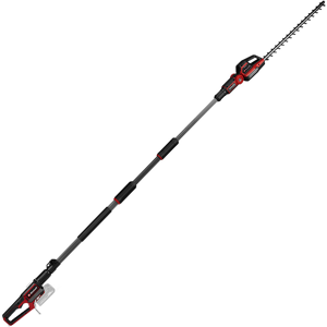 Einhell GP-HH 18/50 Li T BL-Solo - Tagliasiepi a batteria su asta telescopica - 18V - SENZA BATTERIE E CARICABATTERIE Einhell GP-HH 18/50 Li T BL-Solo - Tagliasiepi a batteria su asta telescopica - 18V - SENZA BATTERIE E CARICABATTERIE