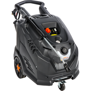 Comet New Scout Evo 160 Classic - Idropulitrice ad acqua calda professionale - 160 bar max - 600 l/h Comet New Scout Evo 160 Classic - Idropulitrice ad acqua calda professionale - 160 bar max - 600 l/h