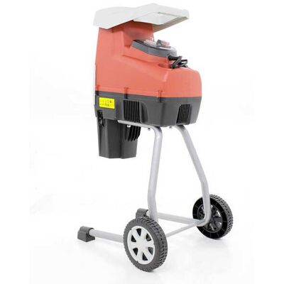 GeoTech ES 2800 ROLLER - Trituratore elettrico con rullo GeoTech ES 2800 ROLLER - Trituratore elettrico con rullo