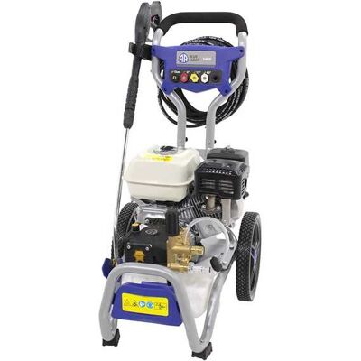 Honda AR 1450 Idropulitrice - 220 bar, 720 L/h - Benzina, Uso semi-professionale Honda AR 1450 Idropulitrice - 220 bar, 720 L/h - Benzina, Uso semi-professionale