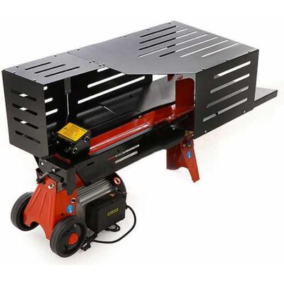GeoTech SPHE 7 Spaccalegna orizzontale - 7 T GeoTech SPHE 7 Spaccalegna orizzontale - 7 T